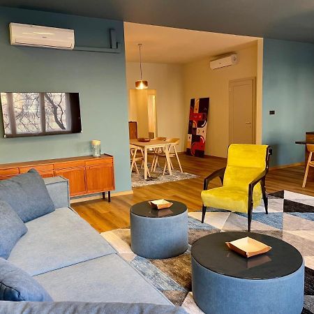 Dohany Utca 1B ,Luxury Apartment In Center ブダペスト エクステリア 写真