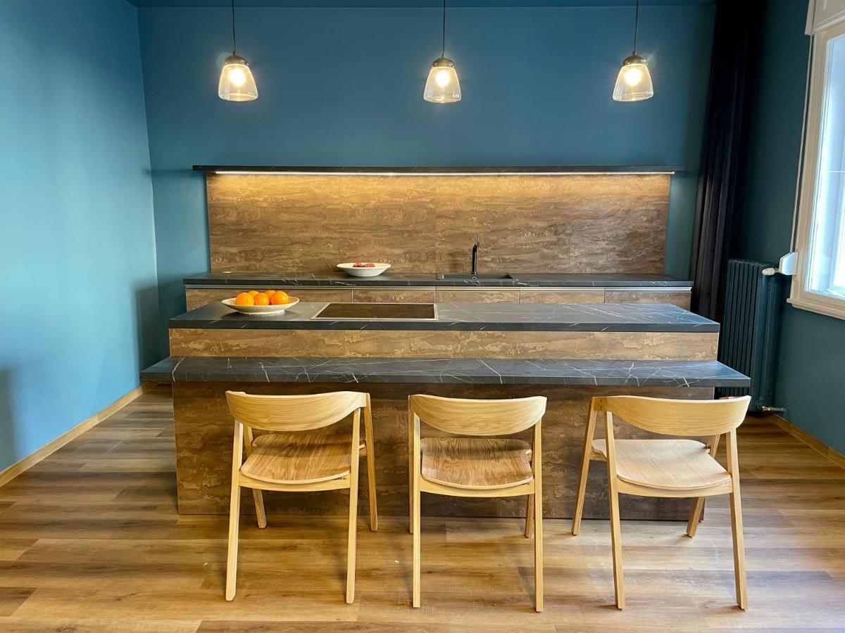 Dohany Utca 1B ,Luxury Apartment In Center ブダペスト エクステリア 写真