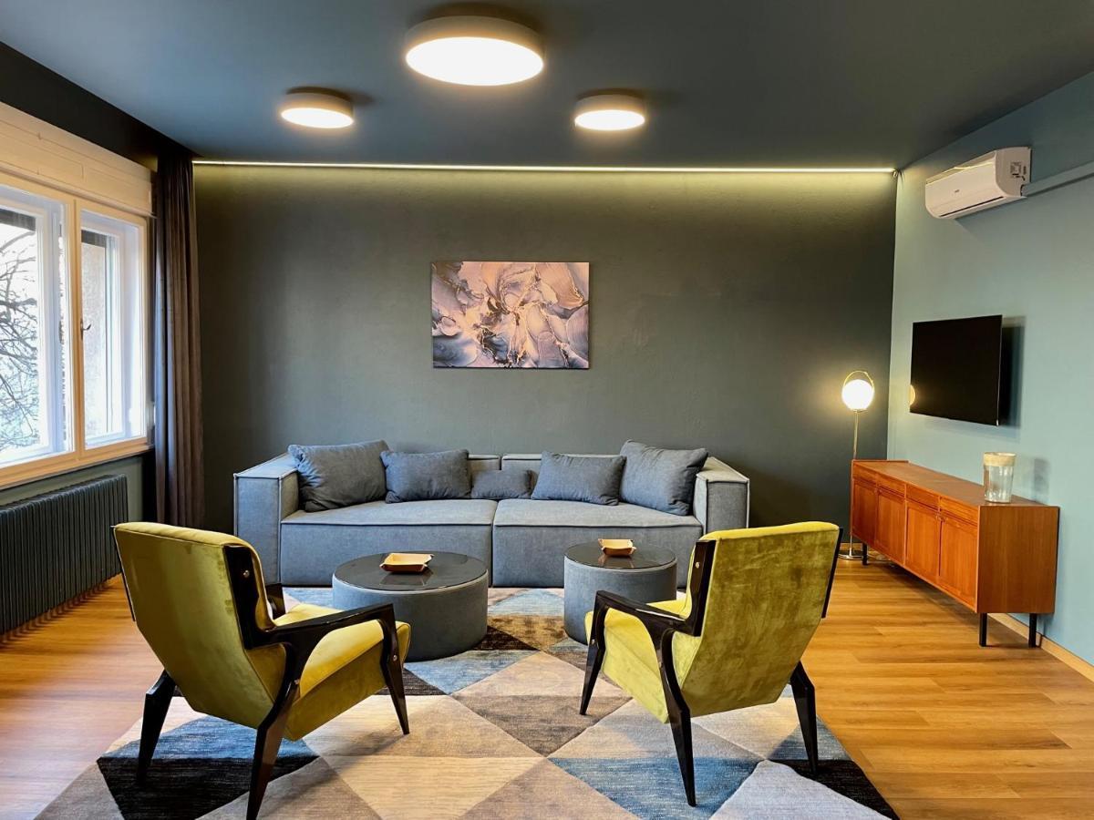 Dohany Utca 1B ,Luxury Apartment In Center ブダペスト エクステリア 写真