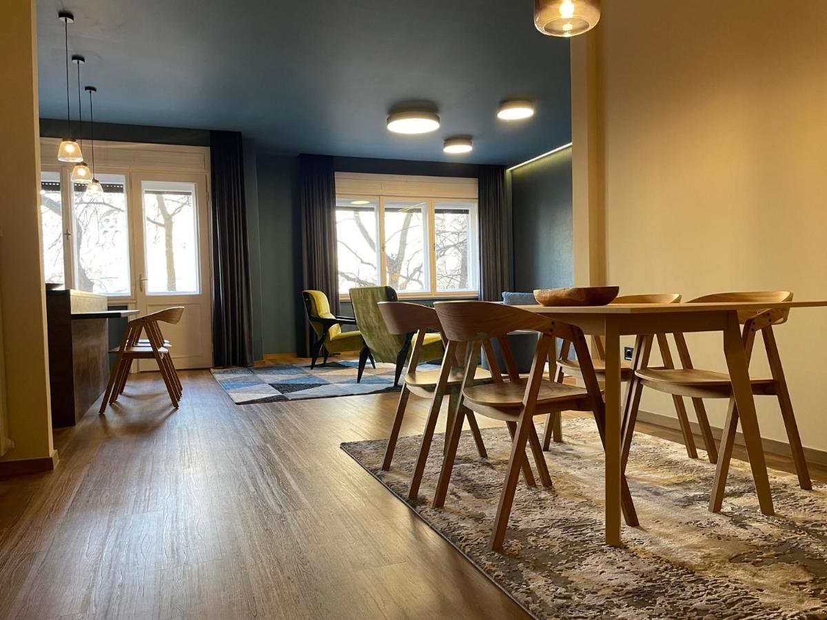 Dohany Utca 1B ,Luxury Apartment In Center ブダペスト エクステリア 写真