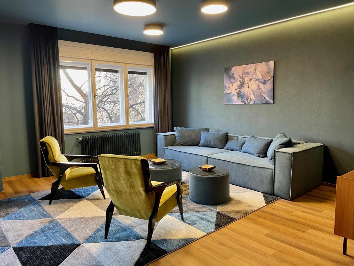 Dohany Utca 1B ,Luxury Apartment In Center ブダペスト エクステリア 写真