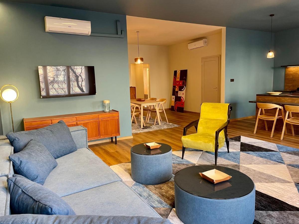 Dohany Utca 1B ,Luxury Apartment In Center ブダペスト エクステリア 写真